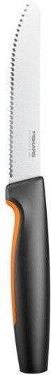 Fiskars Functional Form Tomatenmesser 11 cm