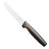 Fiskars Functional Form Tomatenmesser 11 cm