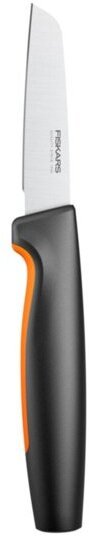 Fiskars Functional Form Schälmesser 8 cm