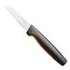 Fiskars Functional Form Schälmesser 8 cm