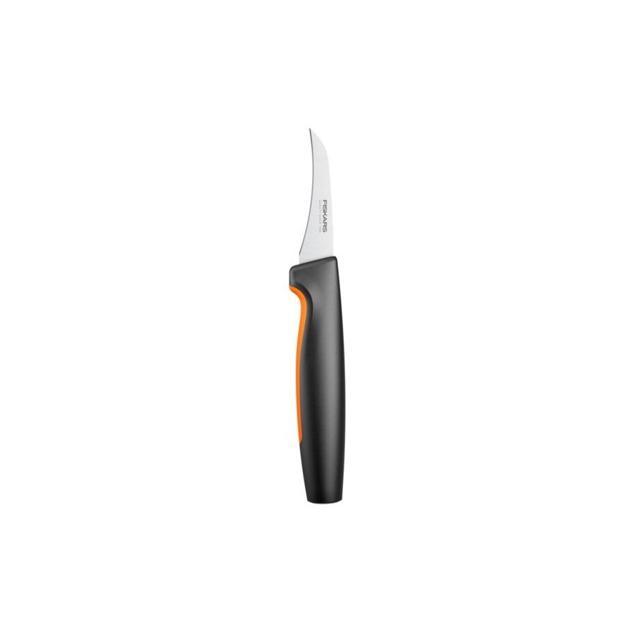 Fiskars Functional Form Schälmesser 6,8 cm