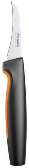 Fiskars Functional Form Schälmesser 6,8 cm