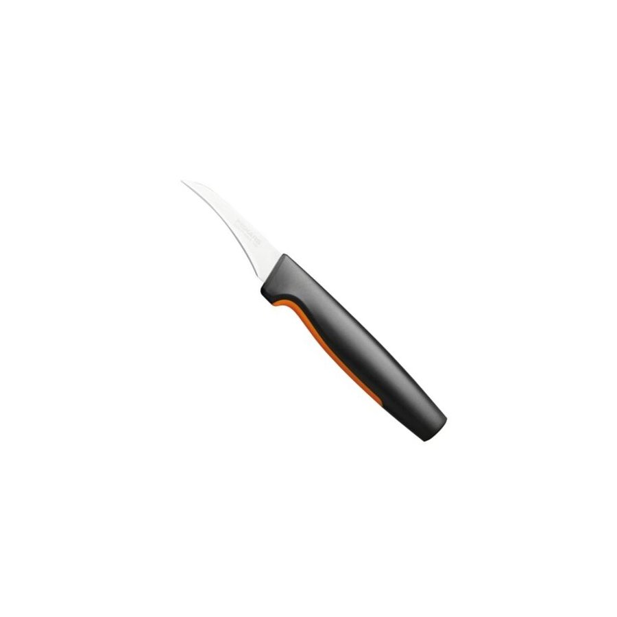 Fiskars Functional Form Schälmesser 6,8 cm