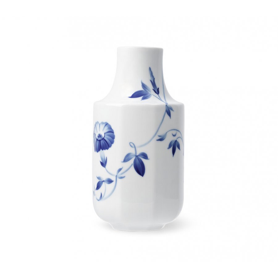 Royal Copenhagen Blomst Vase 19 cm, Winde