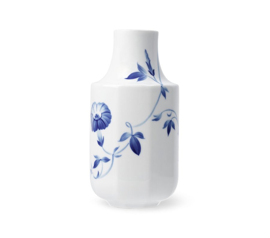 Royal Copenhagen Blomst Vase 19 cm, Winde