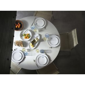 Royal Copenhagen Blueline Tallerken 23 cm