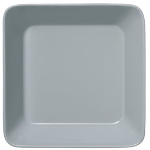 Iittala Teema Teller 16 cm, Perlgrau