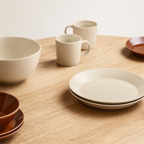Iittala Teema Krus 30 cl, Linen