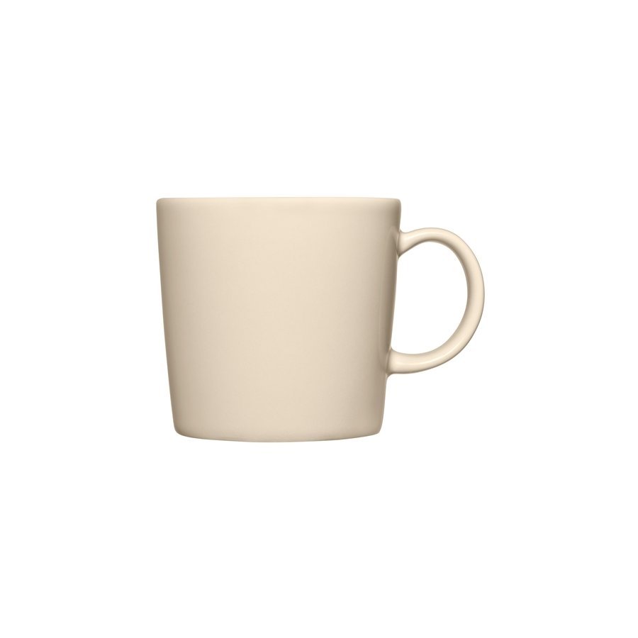 Iittala Teema Becher 30 cl, Leinen