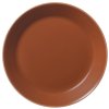 Iittala Teema Tallerken 17 cm, Vintage Brun