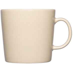 Iittala Teema Becher 40 cl, Leinen