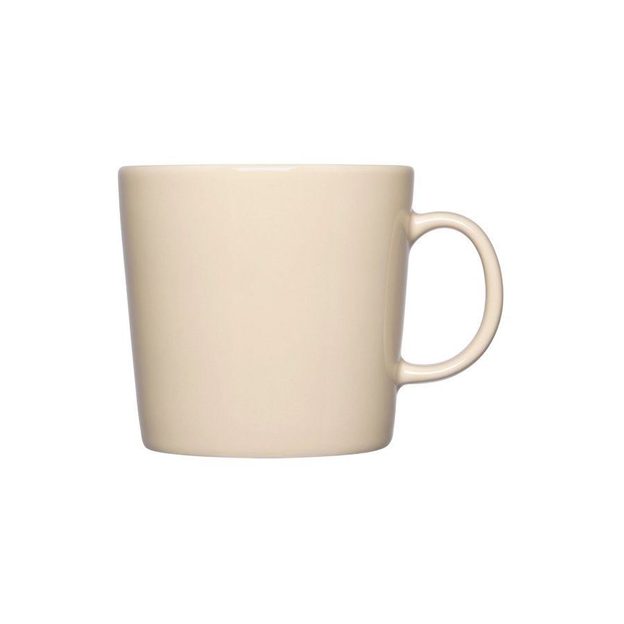 Iittala Teema Becher 40 cl, Leinen