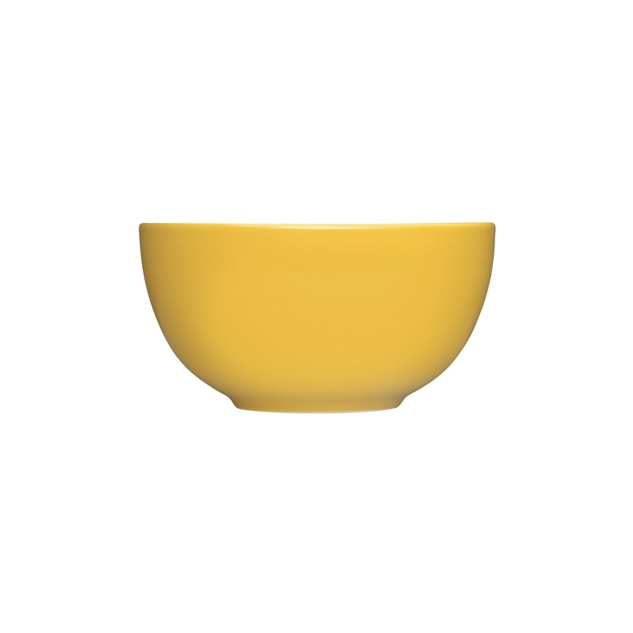 Iittala Teema Schale 19 cm, Honig