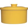 Iittala Teema Ofenfeste Schssel mit Deckel 2,3 L, Honig