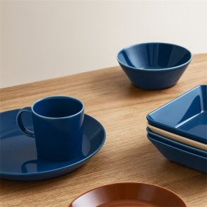 Iittala Teema Skål Ø15 cm, Vintage Blå