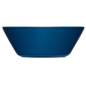 Iittala Teema Skål Ø15 cm, Vintage Blå