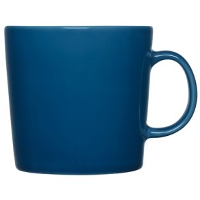 Iittala Teema Becher 40 cl, Vintage Blau