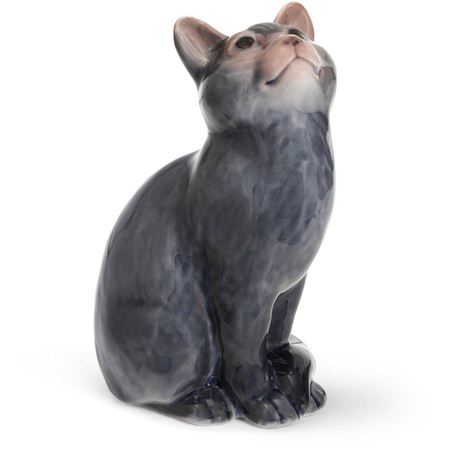 Royal Copenhagen �rsfigur 2022, Kat
