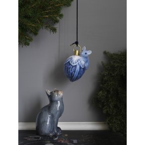 Royal Copenhagen Ornament 2022, Mus