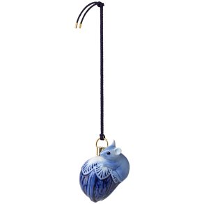 Royal Copenhagen Ornament 2022, Mus