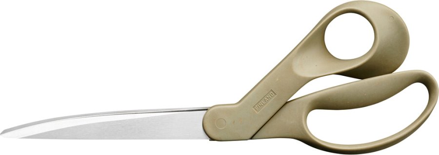 Fiskars ReNew Universalsaks Stor 24 cm
