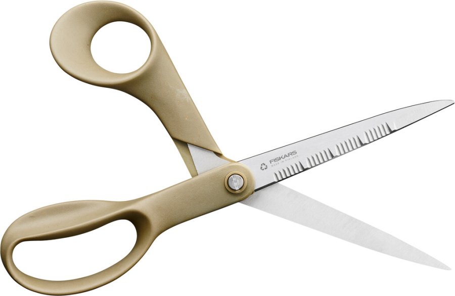 Fiskars ReNew Kkkensaks 21 cm