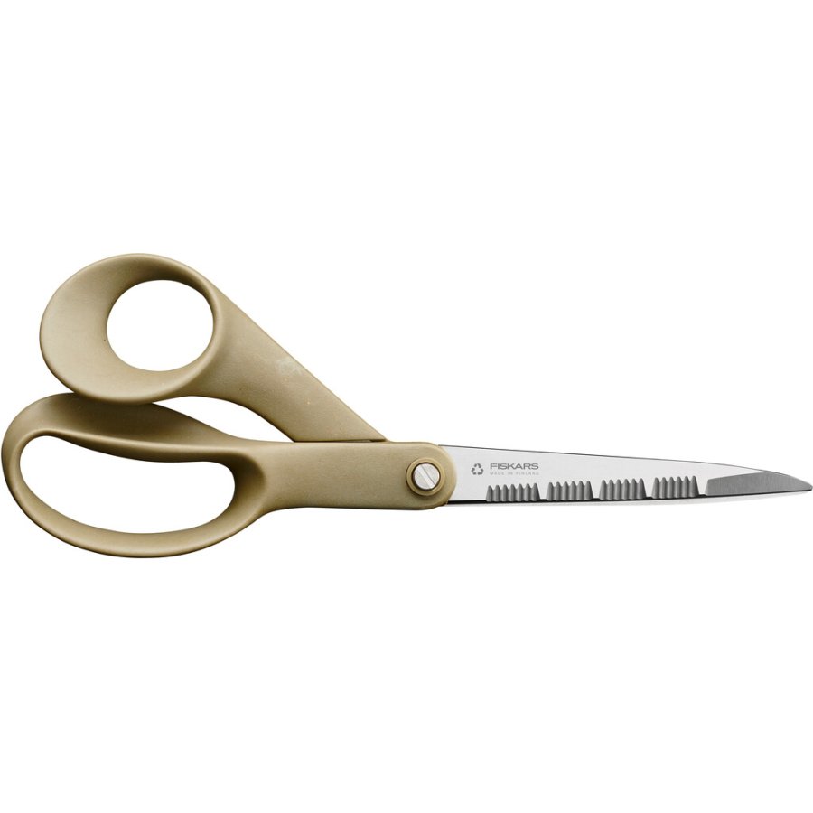 Fiskars ReNew Kkkensaks 21 cm
