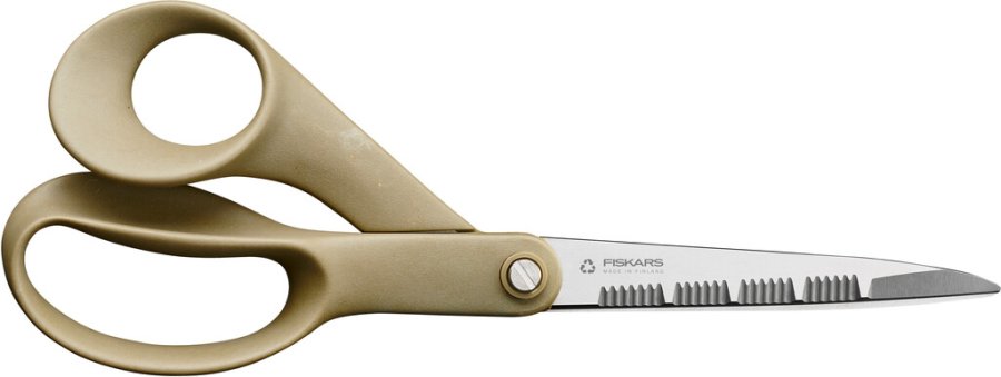 Fiskars ReNew Kkkensaks 21 cm