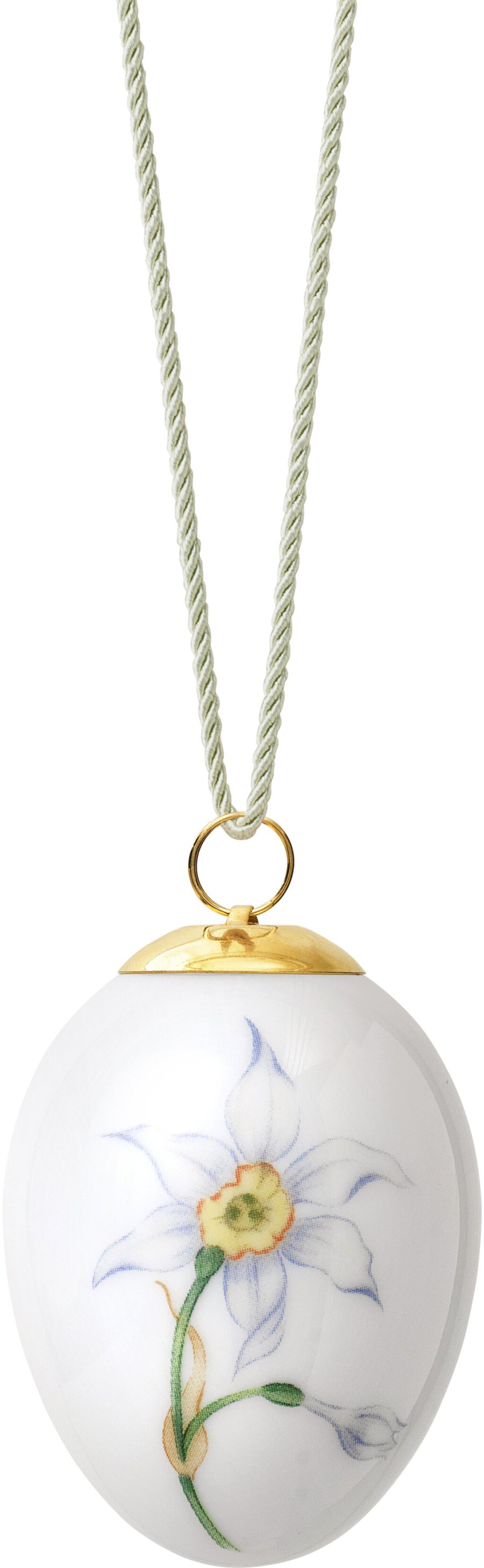 Royal Copenhagen Pskeg 6 cm, Poetens Pskelilje