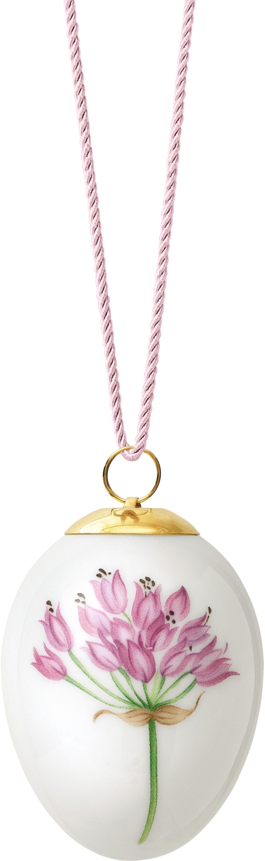 Royal Copenhagen Pskeg 6 cm, Vilde Purlg