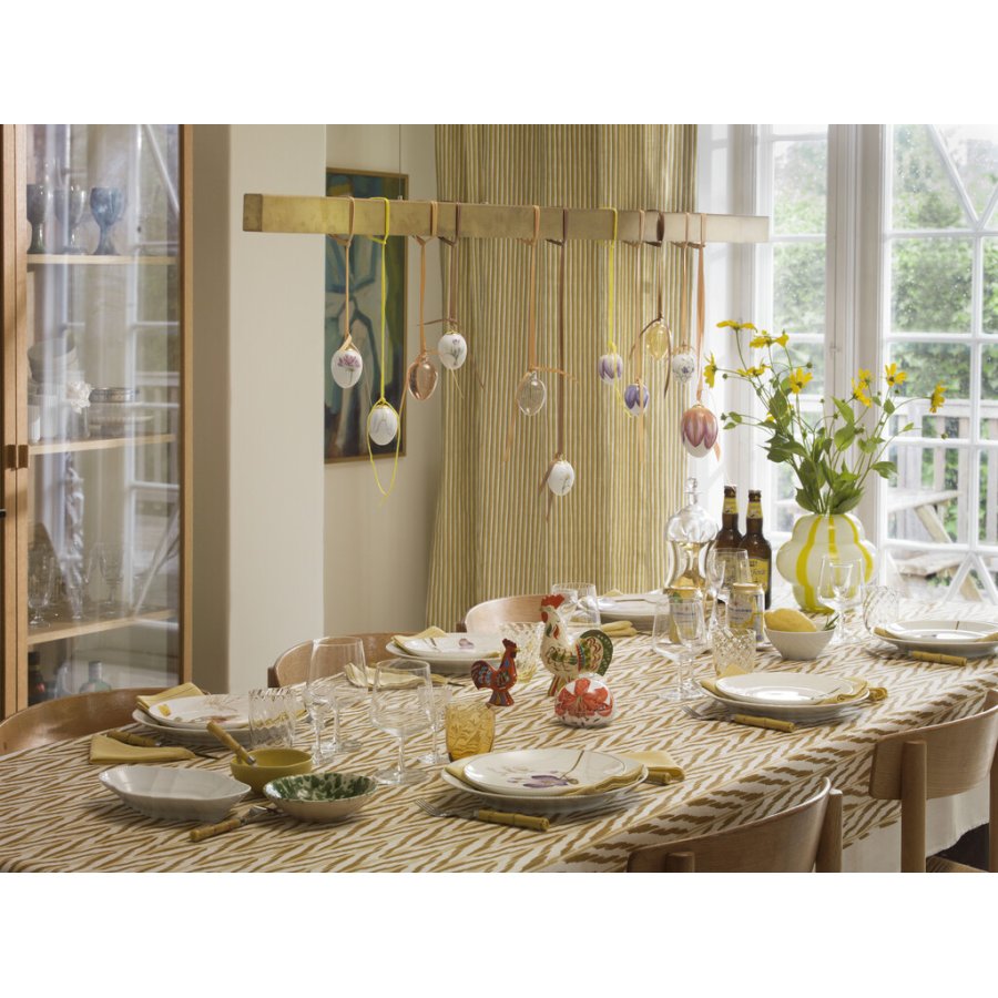 Royal Copenhagen Pskeg 10 cm, Stor Tulipan