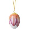 Royal Copenhagen Pskeg 10 cm, Stor Tulipan