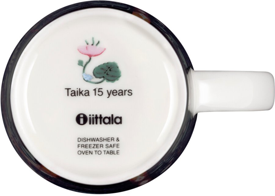 Iittala Taika Becher 2er Set 40 cl