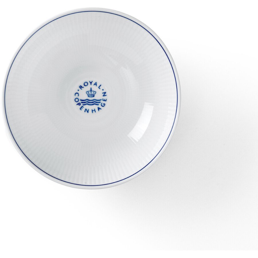 Royal Copenhagen Blueline Schale 17 cm