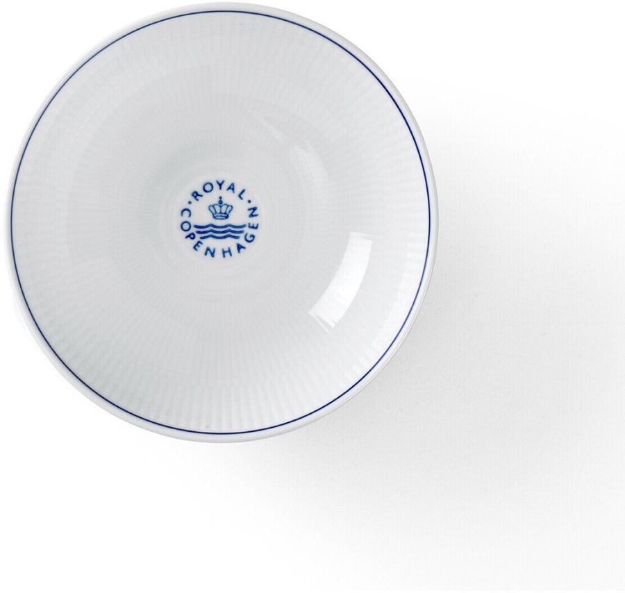 Royal Copenhagen Blueline Schale 17 cm