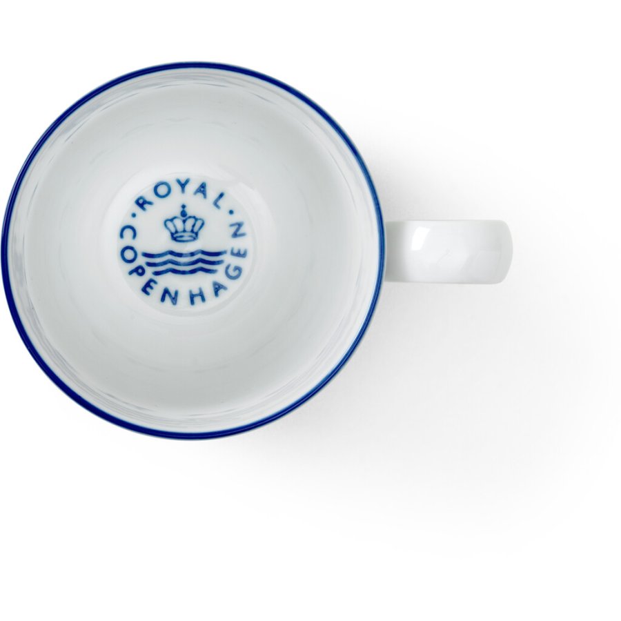 Royal Copenhagen Blueline Becher 37 cl