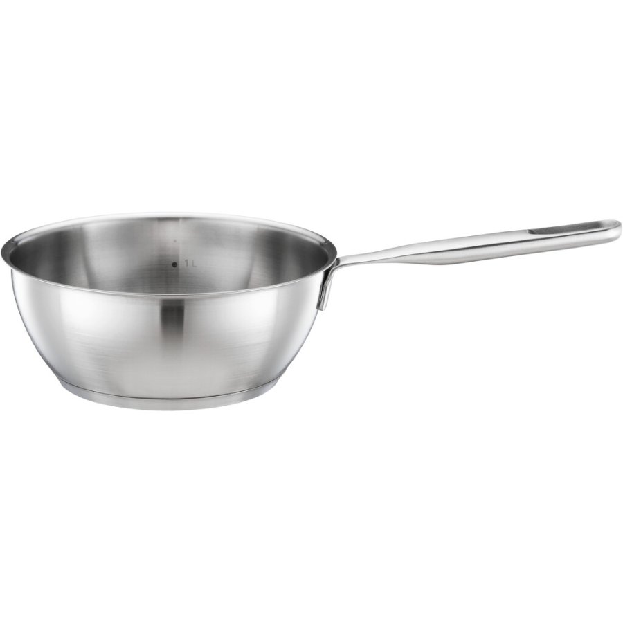 Fiskars All Steel Sauteuse 2 L