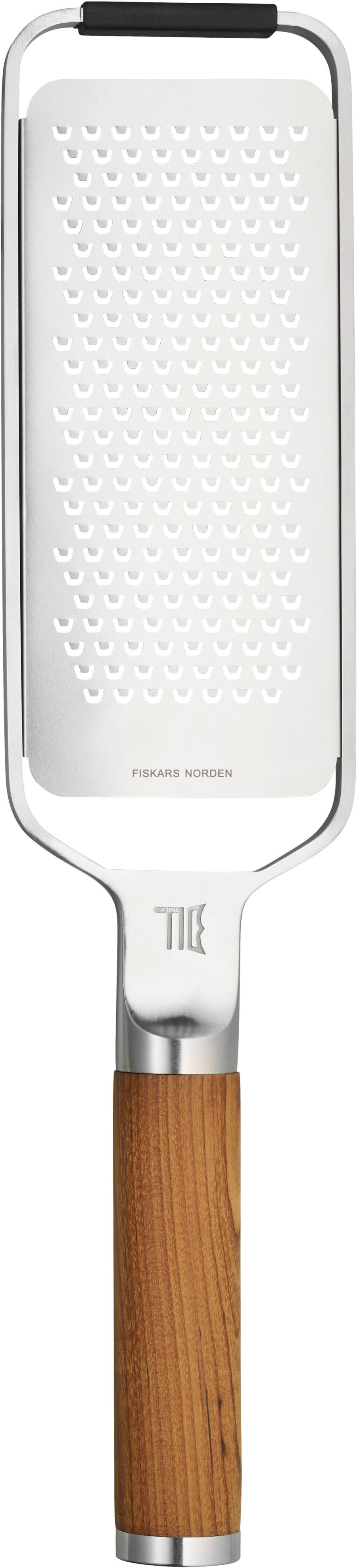 Fiskars Norden Reibe Fein 34,5 cm