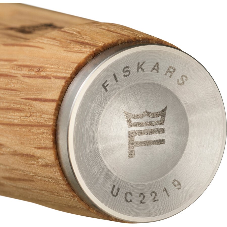 Fiskars Norden Reibe Fein 34,5 cm