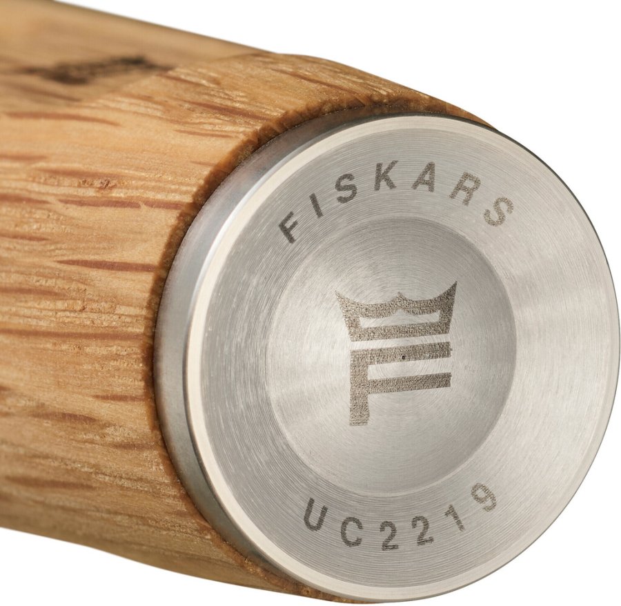 Fiskars Norden Reibe Fein 34,5 cm