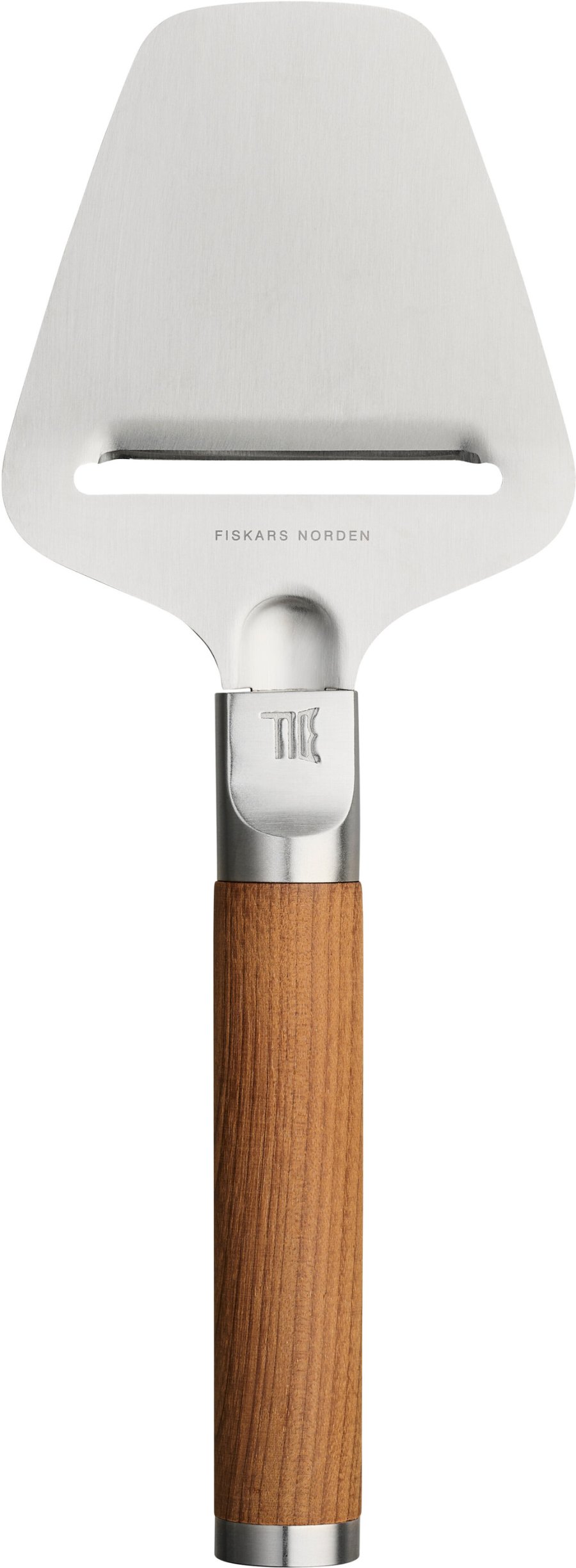 Fiskars Norden Ksehobel fr Hartkse 23,4 cm