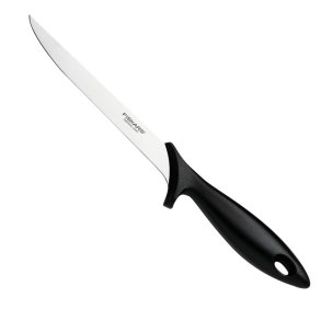 Fiskars Essential Filetiermesser 18 cm