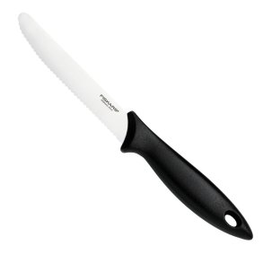Fiskars Essential Tomatkniv 12 cm