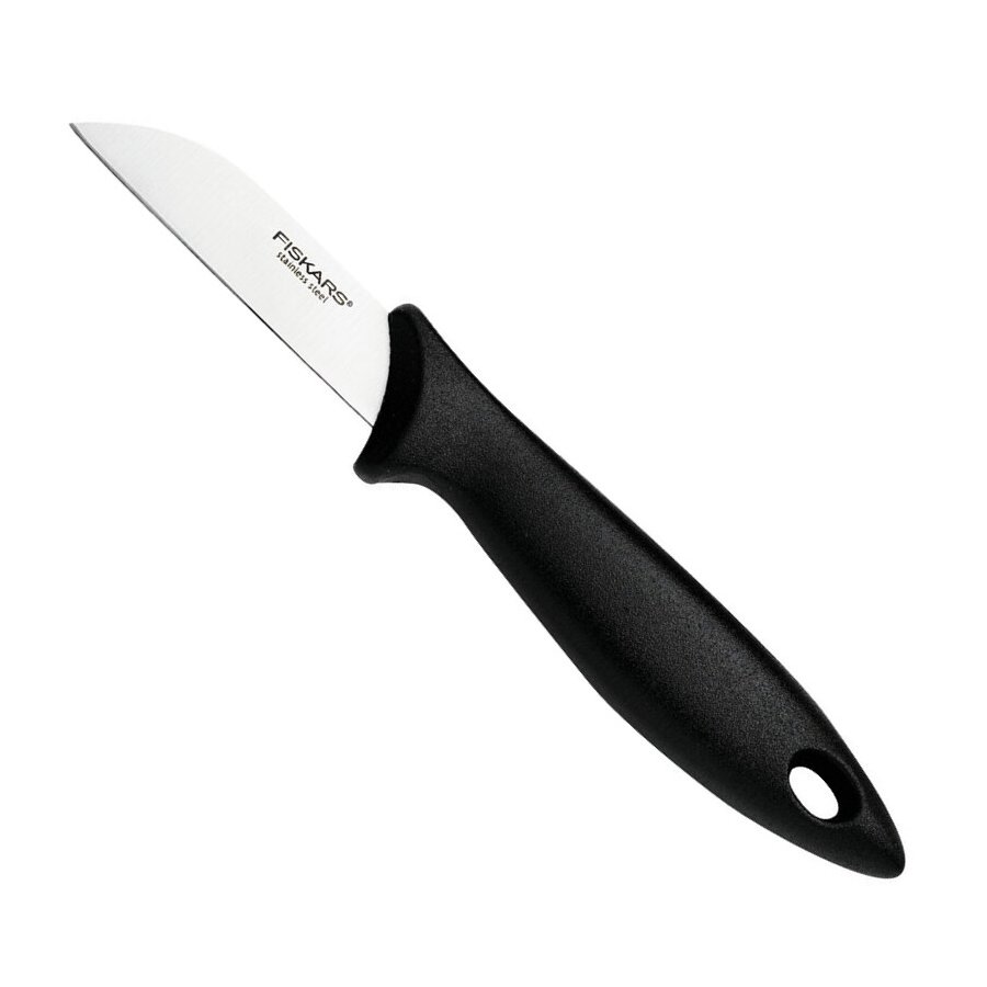 Fiskars Essential Kräutermesser 7 cm