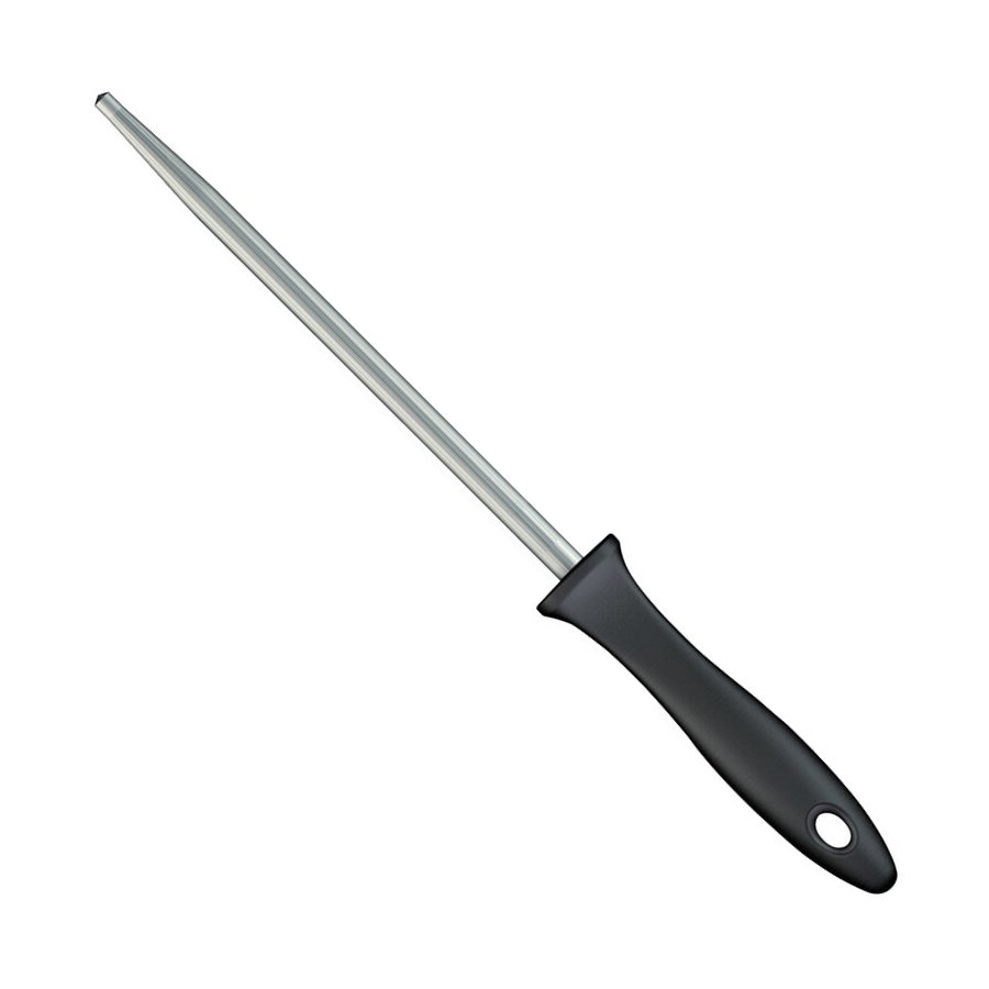 Fiskars Essential Wetzstahl 20 cm