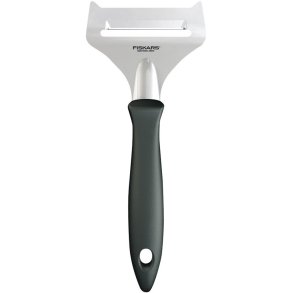 Fiskars Essential Ostehøvl til Blød Ost 17 cm