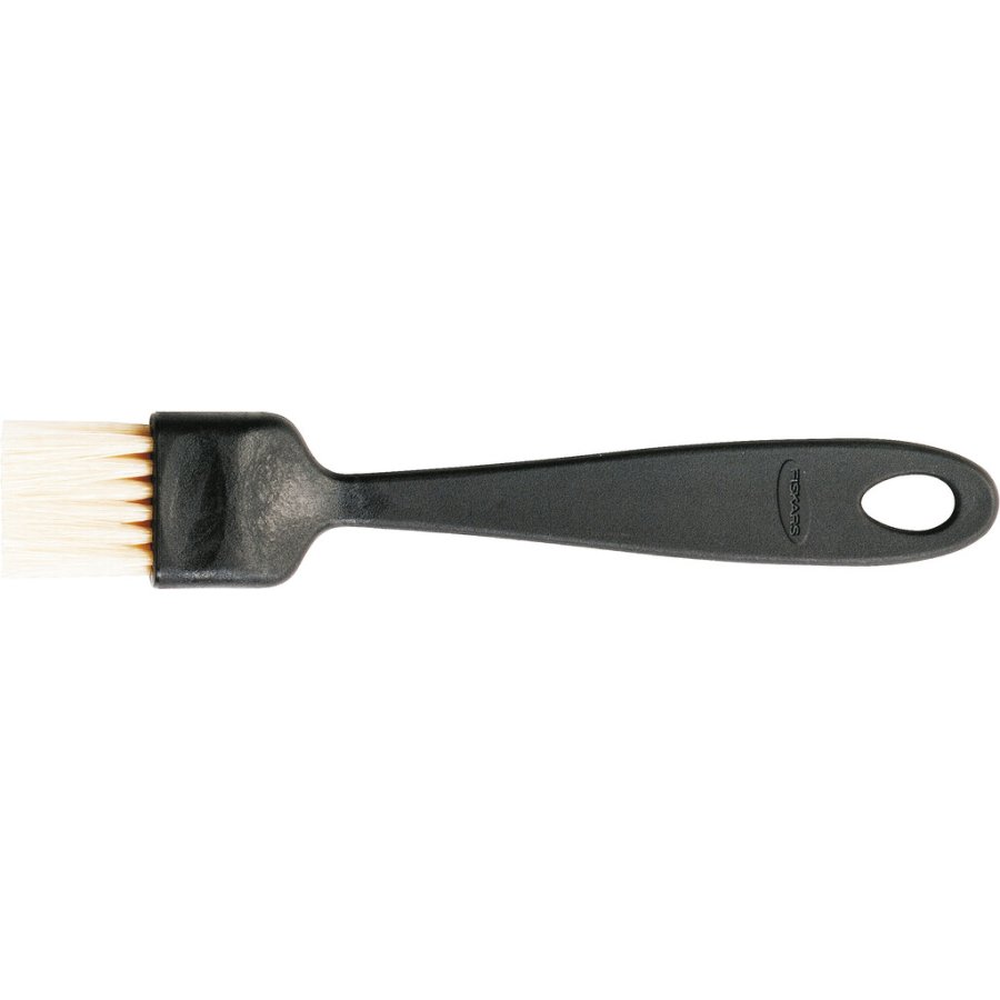 Fiskars Essential Backpinsel 20 cm