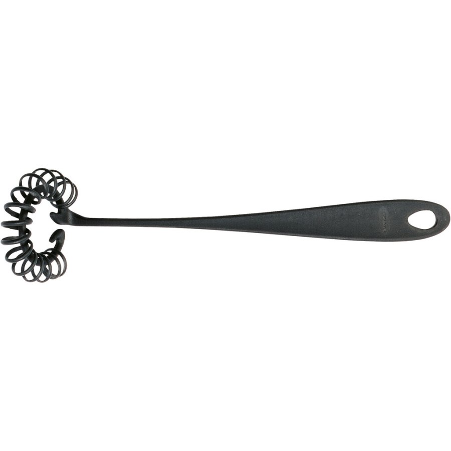 Fiskars Essential Spiralbesen 28 cm