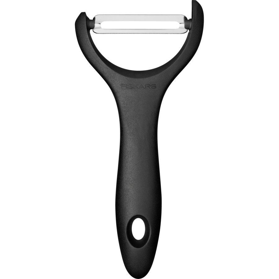 Fiskars Essential Schälmesser 21 cm