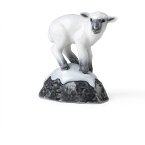 Royal Copenhagen Jaarfiguur 2023, Lam
